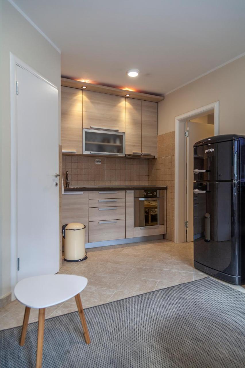 Dc Executive Homes ノヴィ・サド エクステリア 写真