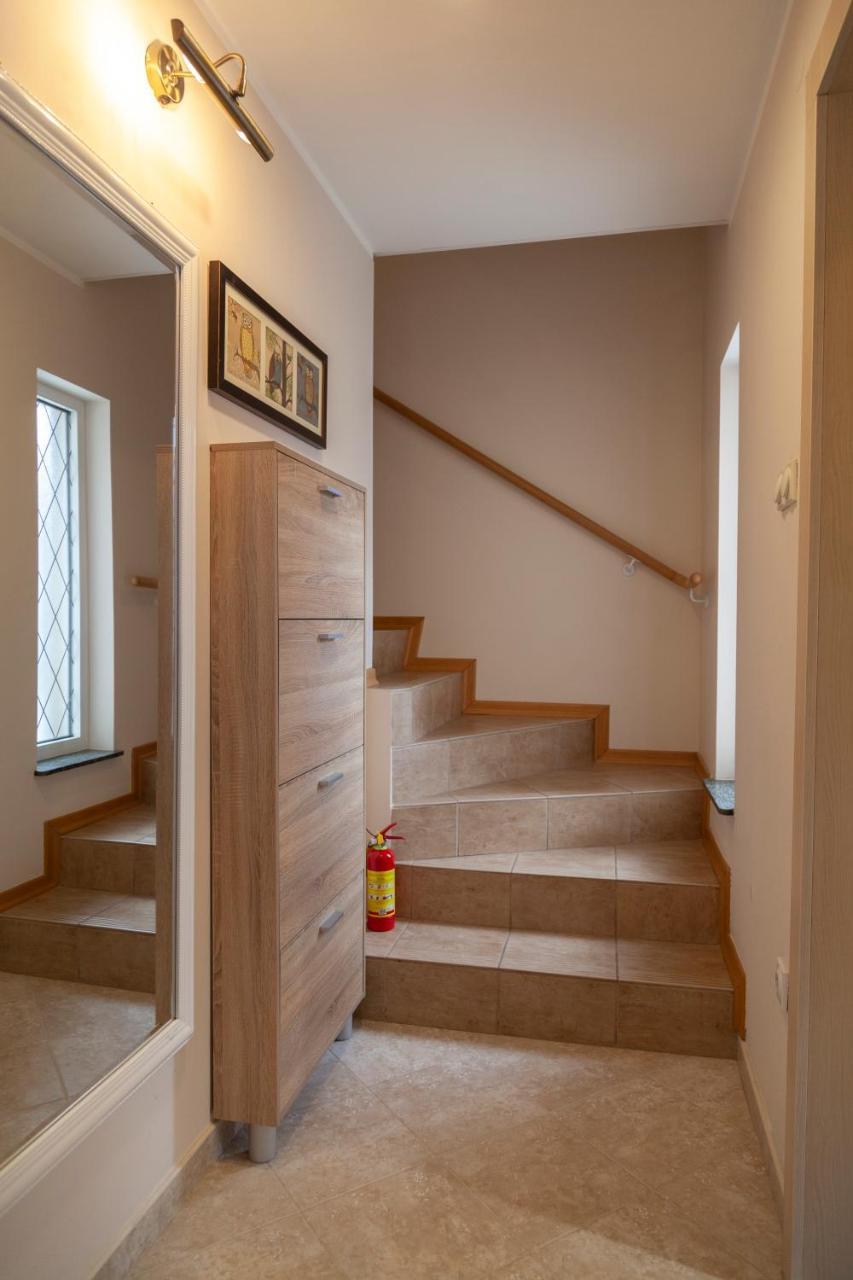 Dc Executive Homes ノヴィ・サド エクステリア 写真