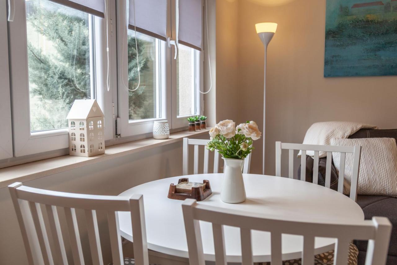 Dc Executive Homes ノヴィ・サド エクステリア 写真