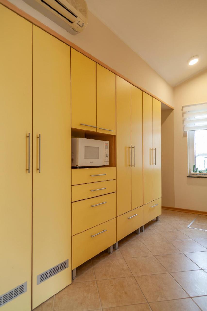 Dc Executive Homes ノヴィ・サド エクステリア 写真