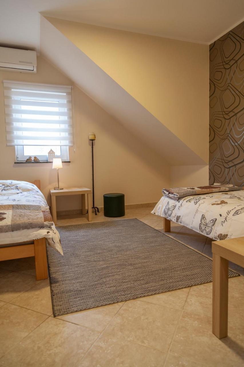 Dc Executive Homes ノヴィ・サド エクステリア 写真