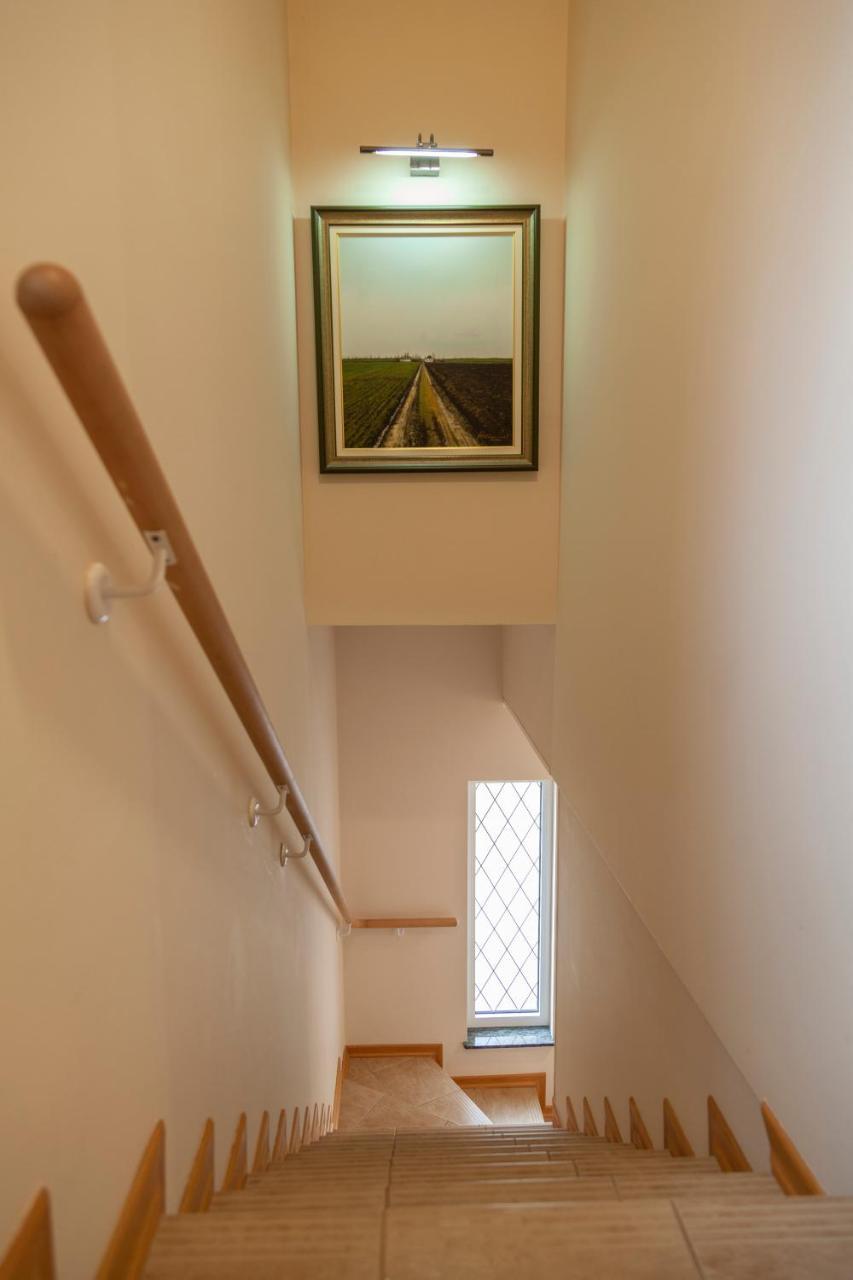 Dc Executive Homes ノヴィ・サド エクステリア 写真
